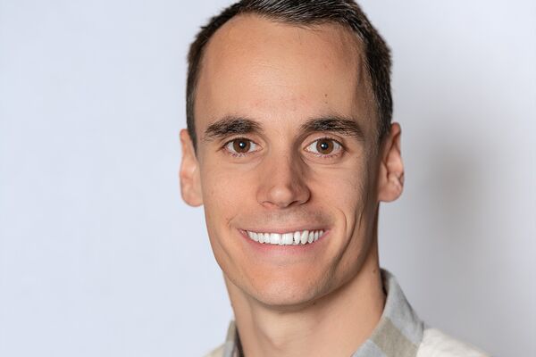 Neuer CEO Alex Kopp