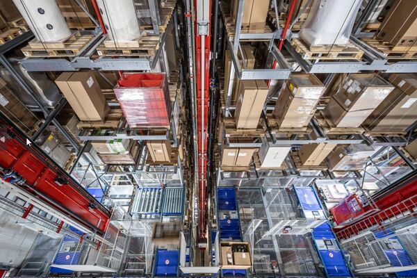 GebäudeKlima Schweiz: Marktbericht 1. Quartal 2024