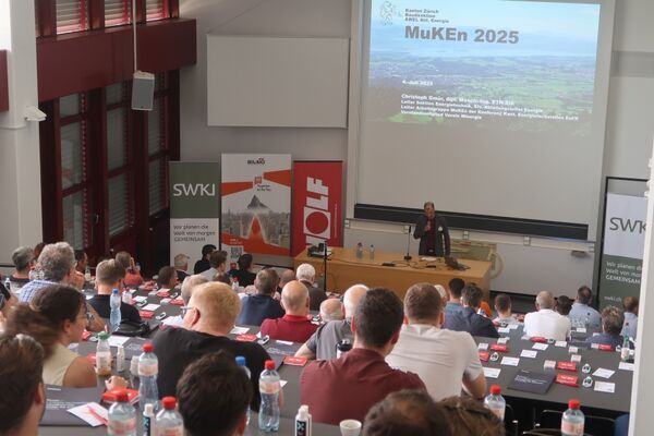 SWKI-Forum-Plenum