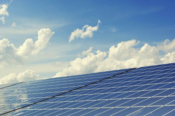 Solarzellen