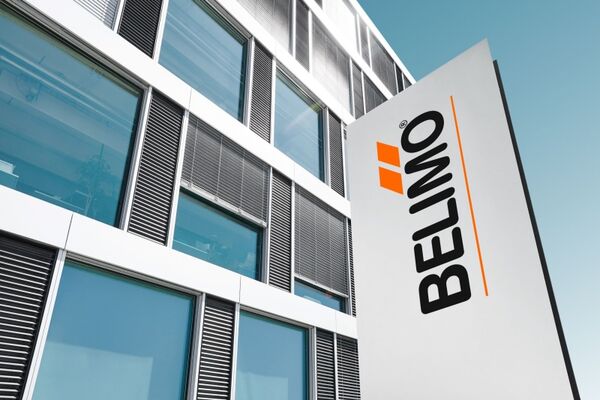 Belimo Firmensitz
