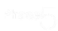 Phase5 Logo