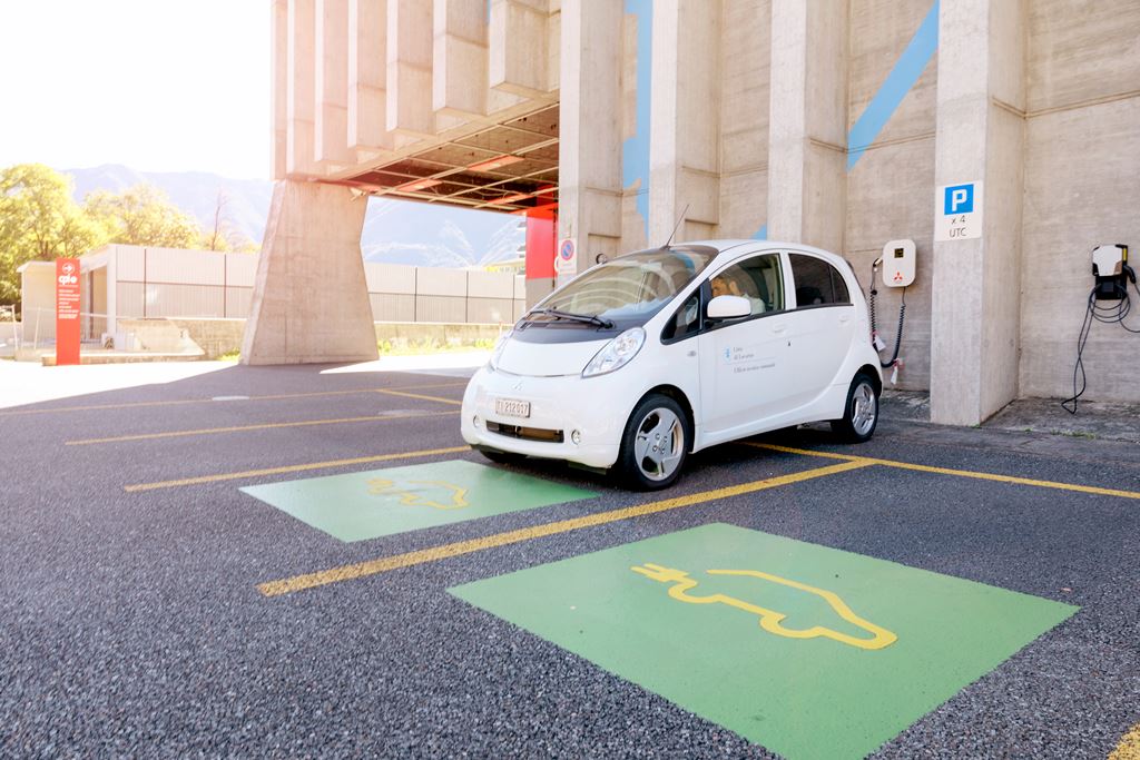 Elektromobilität