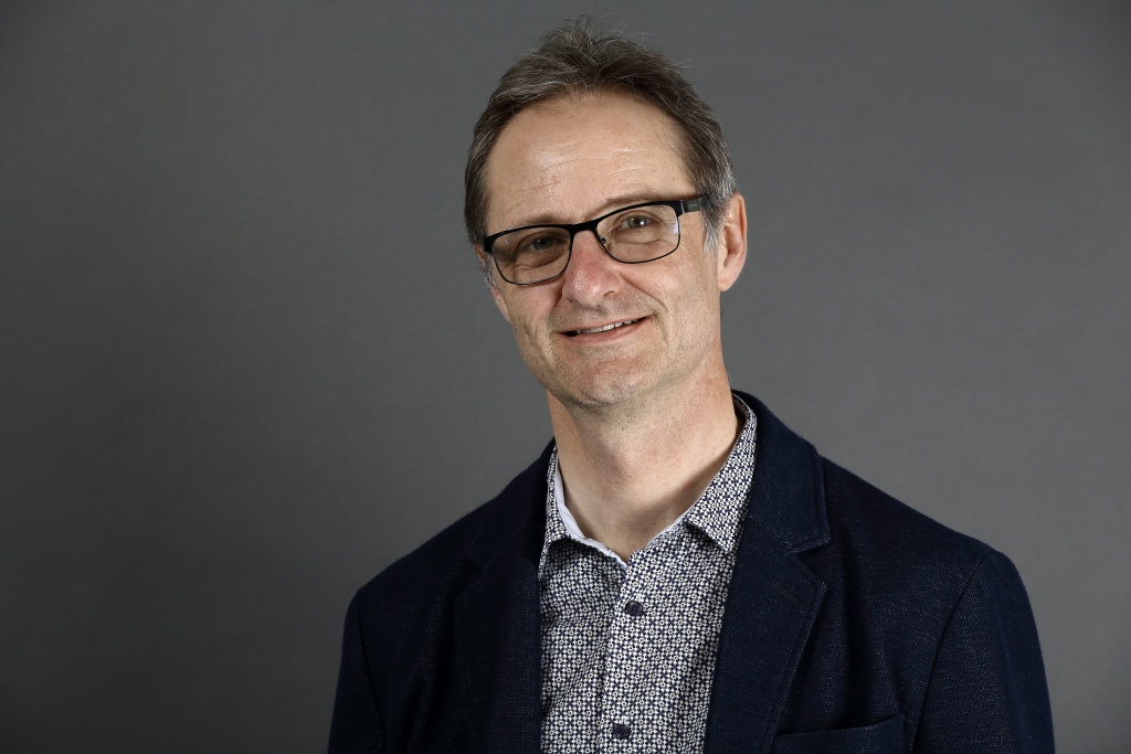 Thomas Rentsch