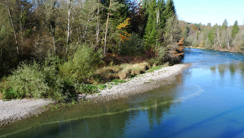 eawag-Wasserkraft-Biodiversität