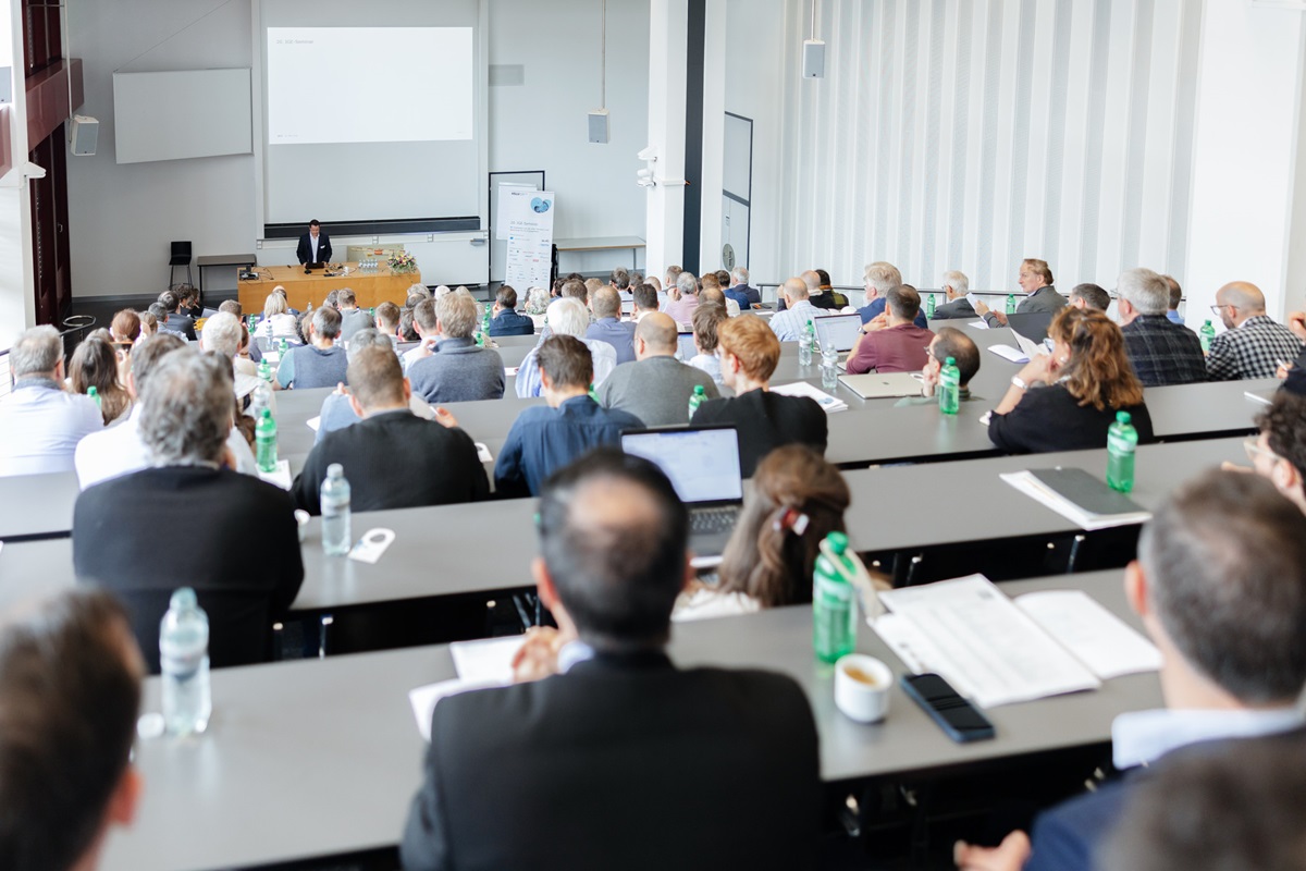 IGE-Seminar