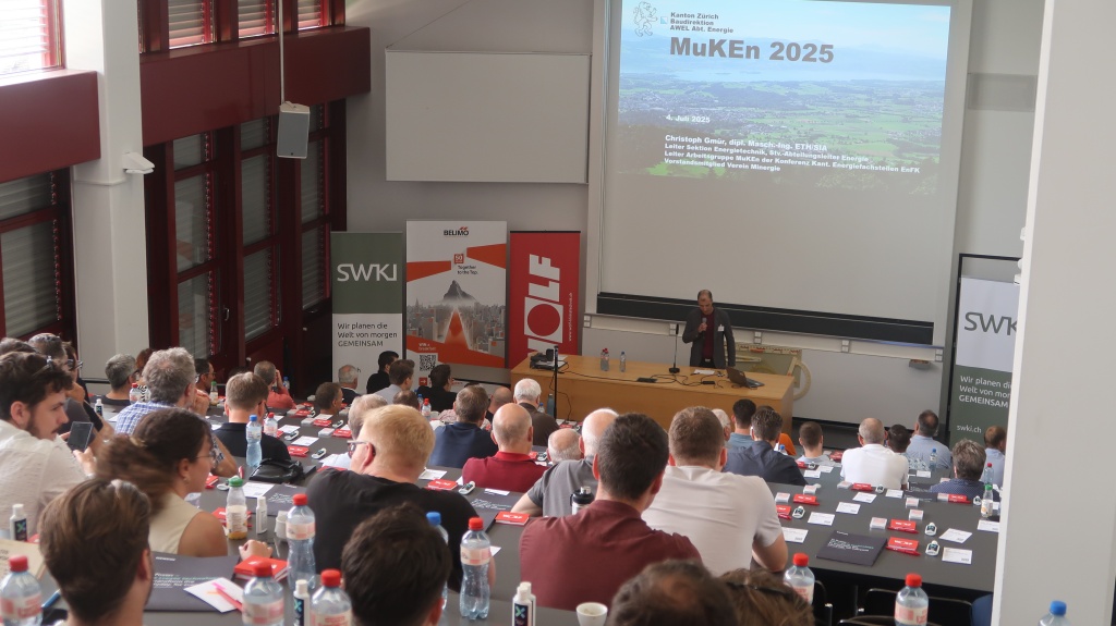 SWKI-Forum-Plenum