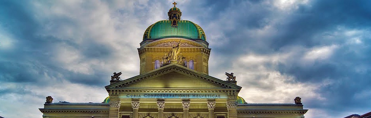 Swisspower für Stromabkommen
