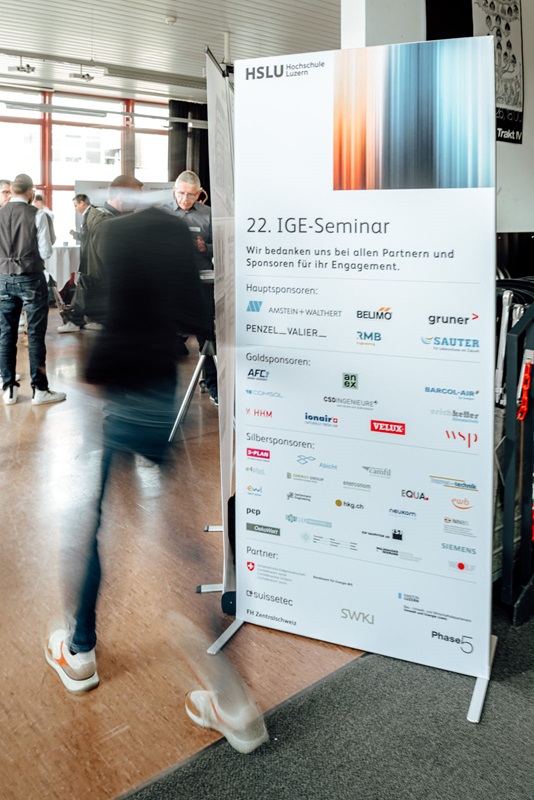 IGE-Seminar Horw