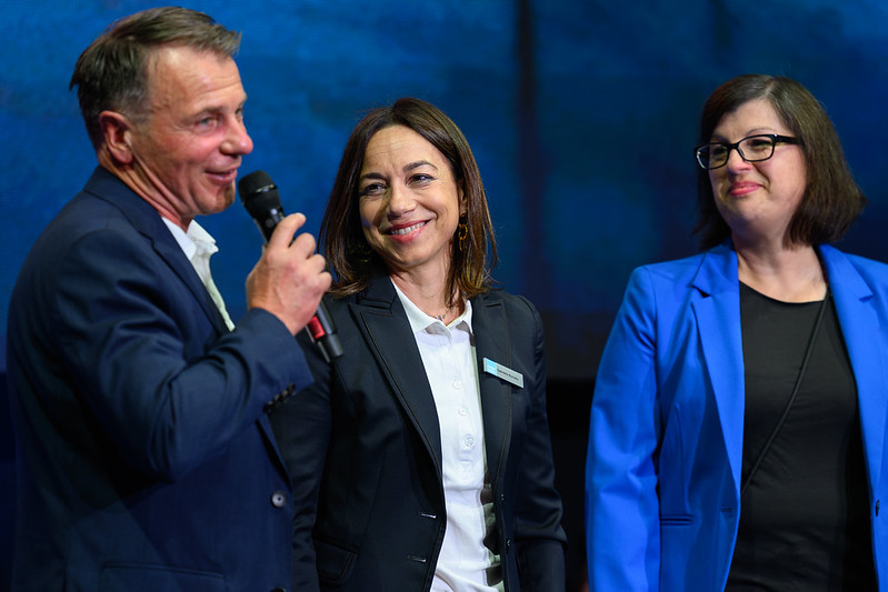 Patrik Forster, Leiter Verkauf & Marketing bei Meier-Tobler