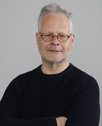 Manuel Fischer