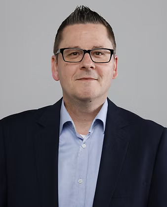 André Fluri