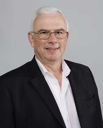 Peter Meier